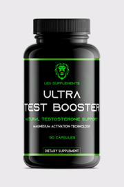 Ultra Test Booster