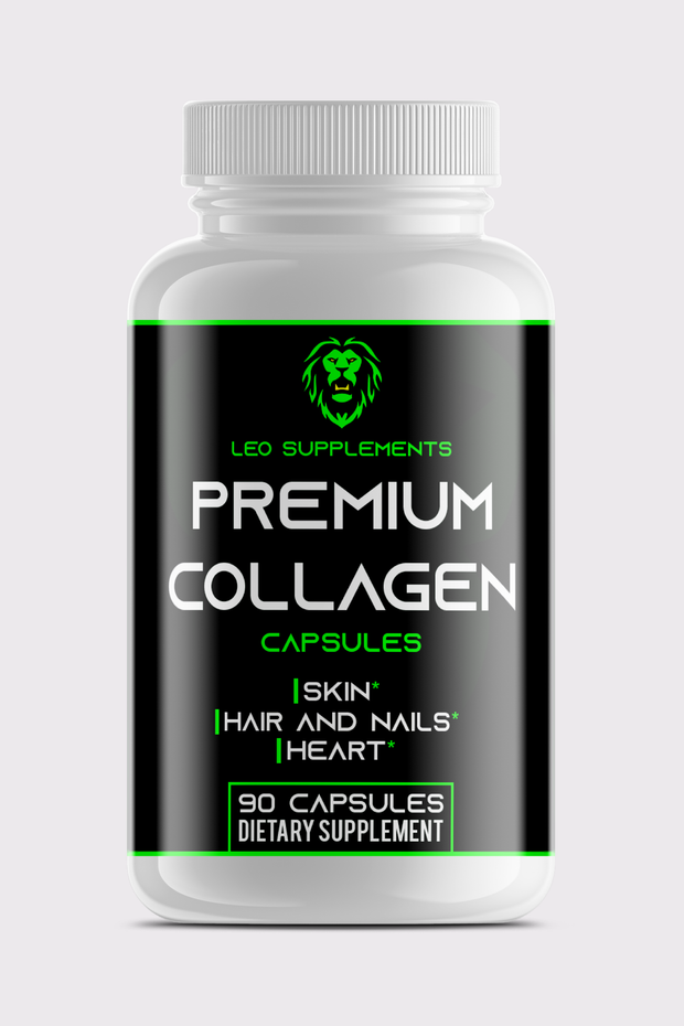 Full Spectrum Premium Collagen