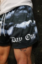 The "Day One" Shorts
